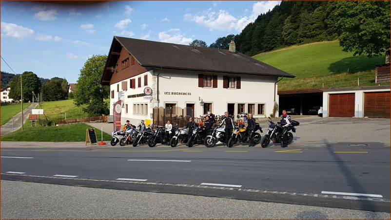 2. Tag Jura  (5)